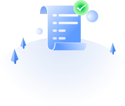 Submit successfully